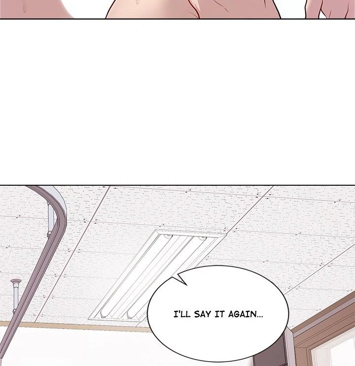 Signed Sealed Mistaken chapter 10 page 105
