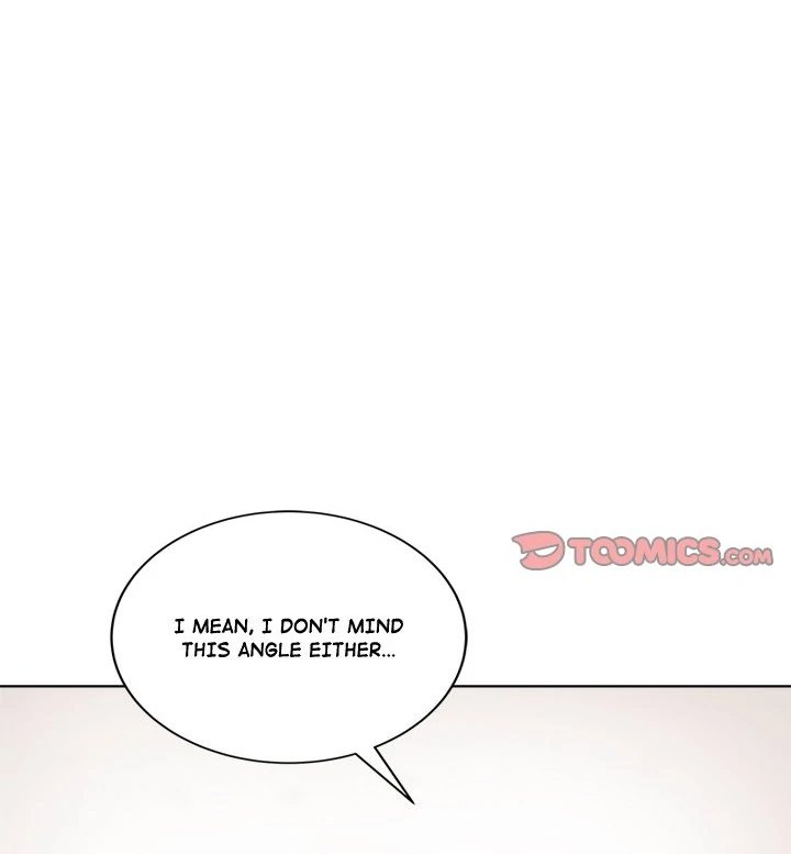 Signed Sealed Mistaken chapter 10 page 111