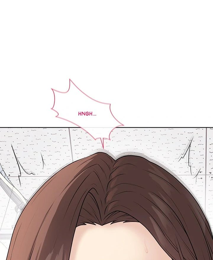 Signed Sealed Mistaken chapter 10 page 120