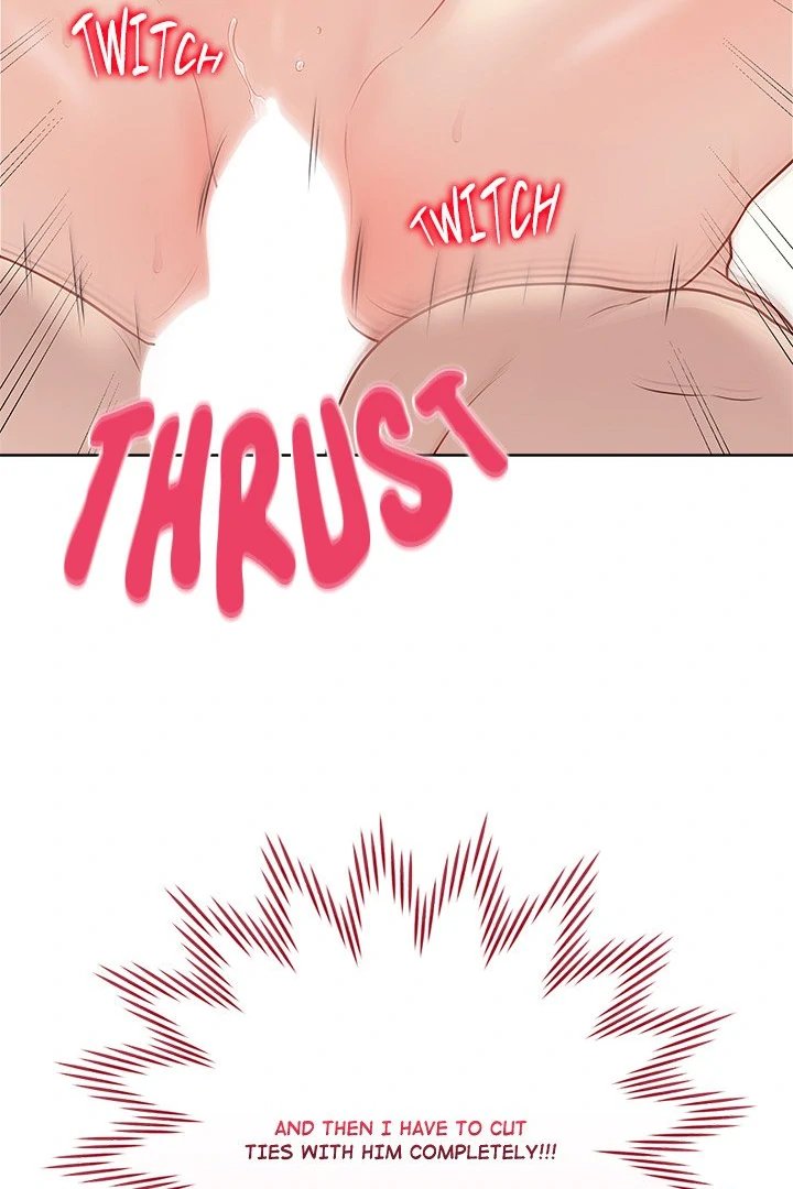 Signed Sealed Mistaken chapter 11 page 6