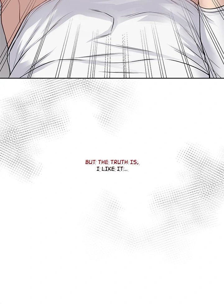 Signed Sealed Mistaken chapter 11 page 17