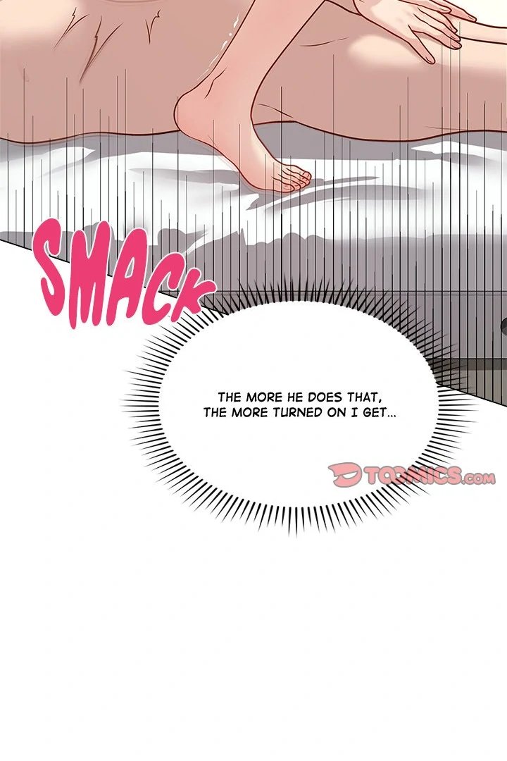 Signed Sealed Mistaken chapter 11 page 19