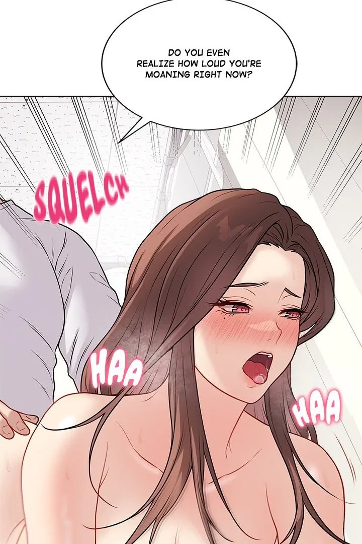 Signed Sealed Mistaken chapter 11 page 33
