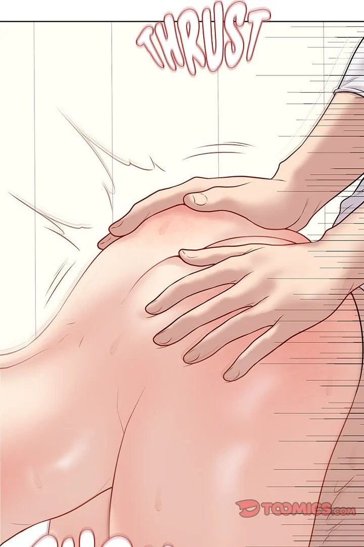 Signed Sealed Mistaken chapter 11 page 36