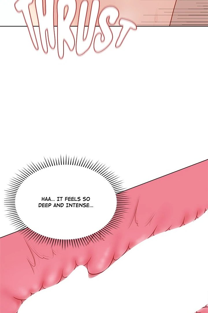 Signed Sealed Mistaken chapter 11 page 37