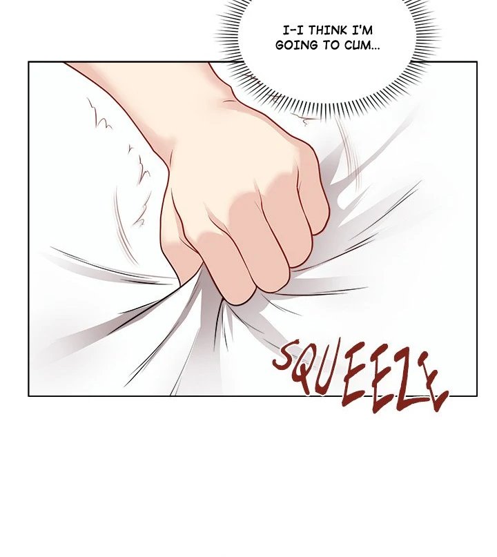 Signed Sealed Mistaken chapter 11 page 39