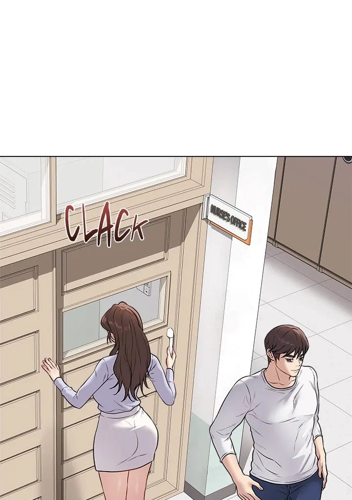 Signed Sealed Mistaken chapter 11 page 47