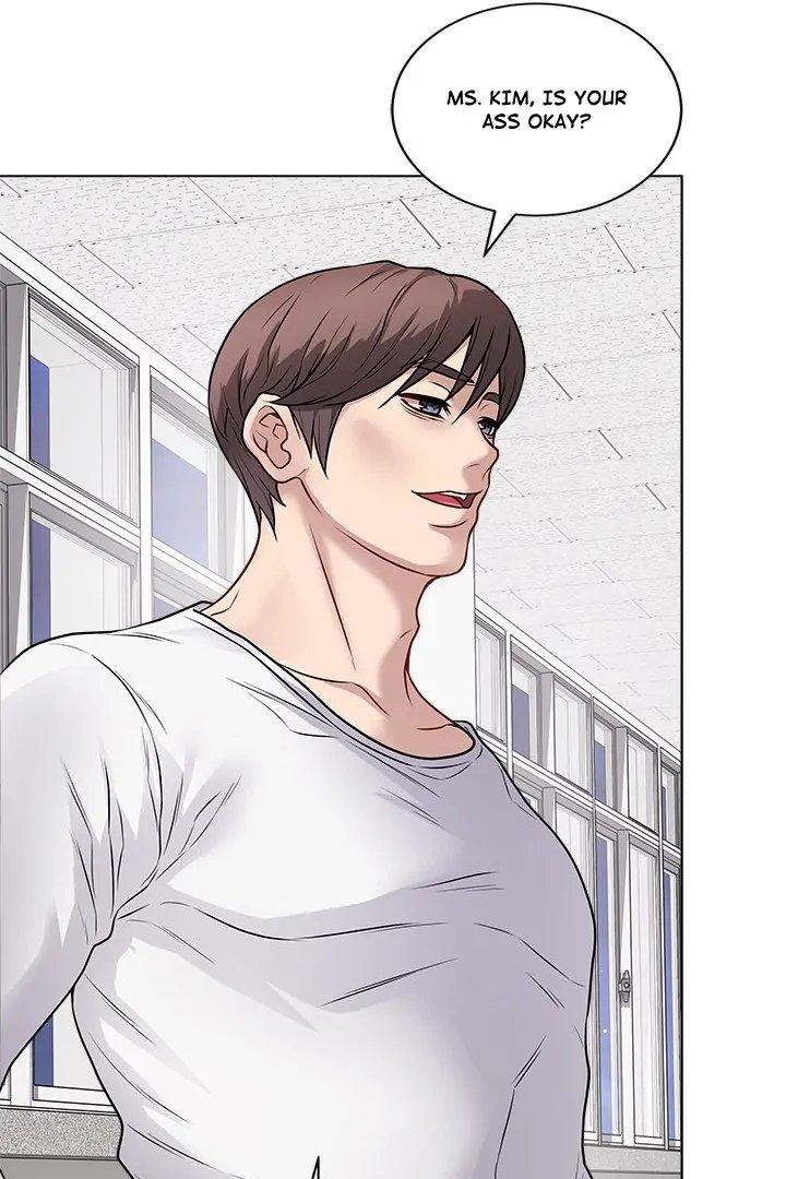 Signed Sealed Mistaken chapter 11 page 49