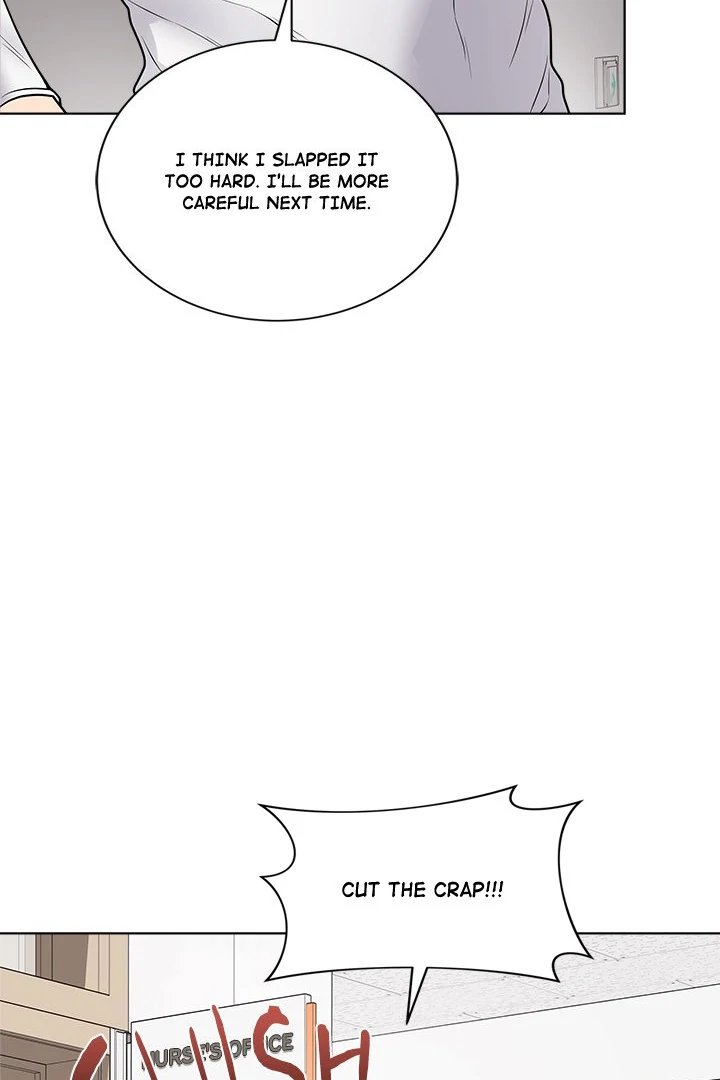 Signed Sealed Mistaken chapter 11 page 50