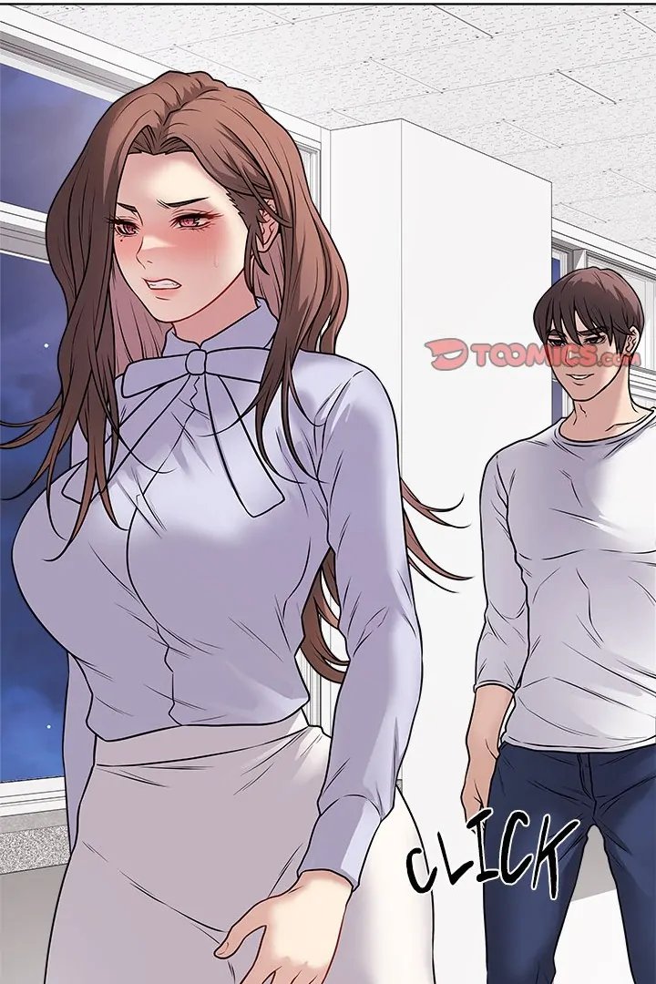 Signed Sealed Mistaken chapter 11 page 54