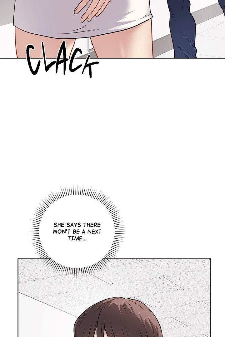 Signed Sealed Mistaken chapter 11 page 55