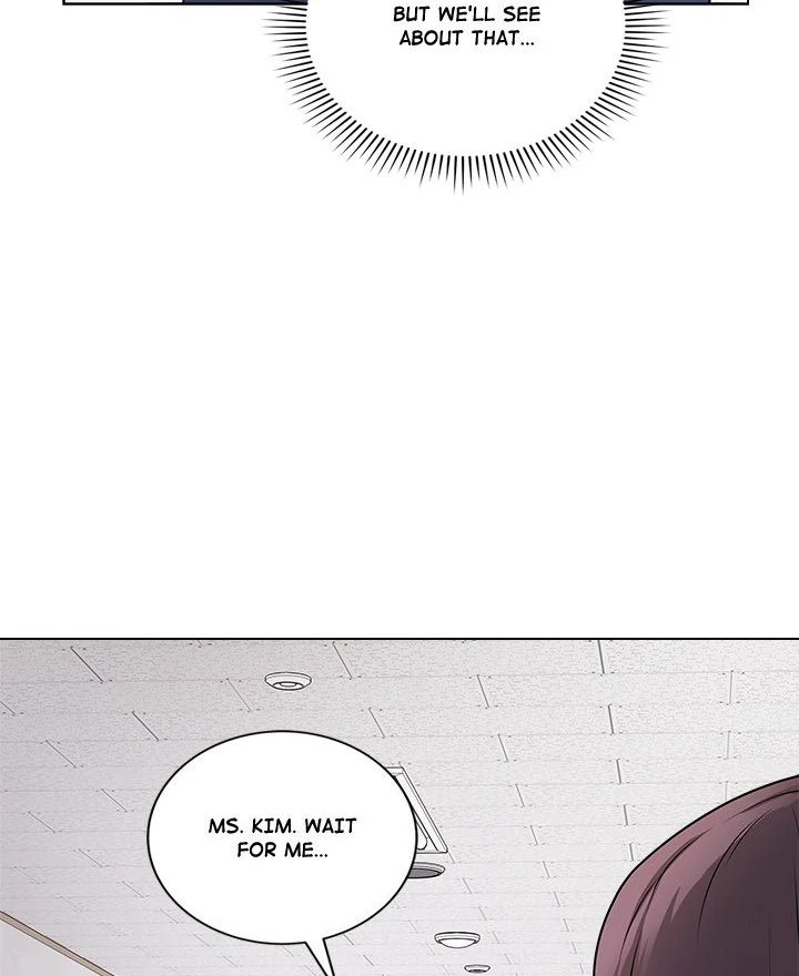 Signed Sealed Mistaken chapter 11 page 57