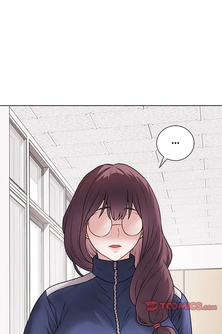 Signed Sealed Mistaken chapter 11 page 59