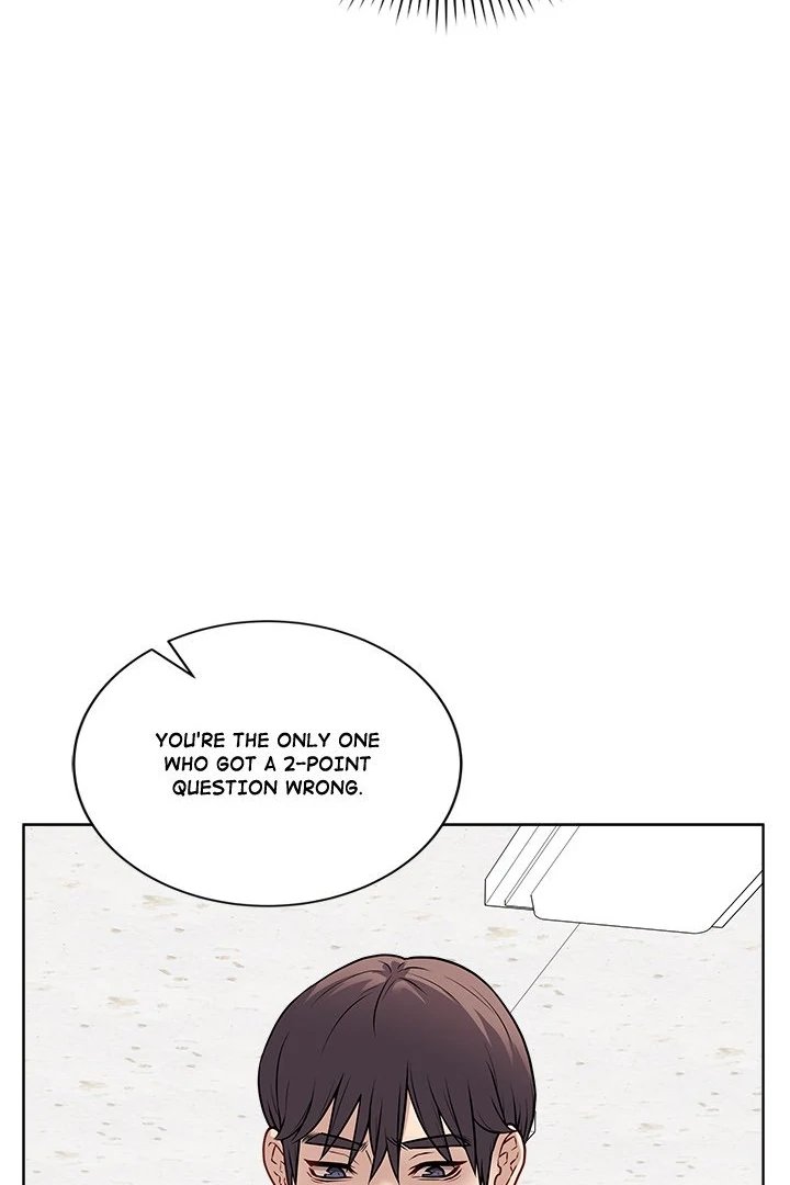 Signed Sealed Mistaken chapter 11 page 66