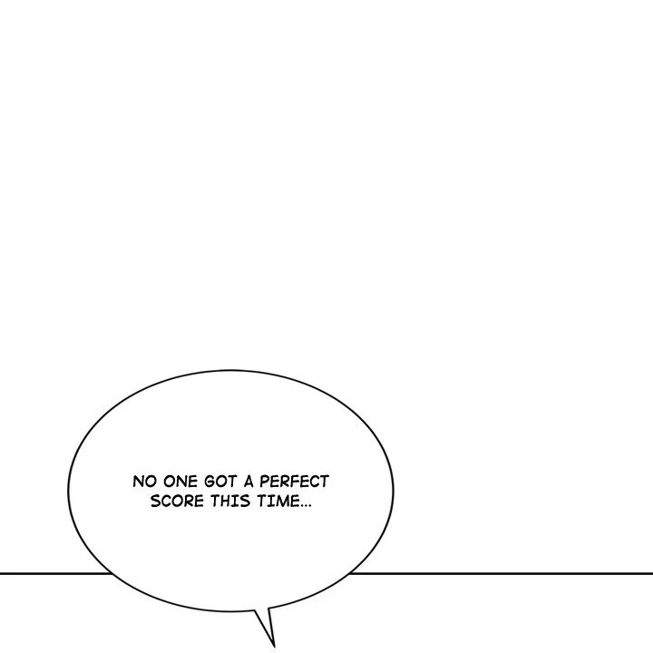 Signed Sealed Mistaken chapter 11 page 72
