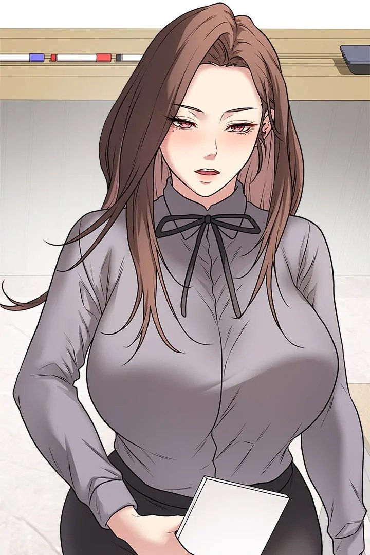 Signed Sealed Mistaken chapter 11 page 73