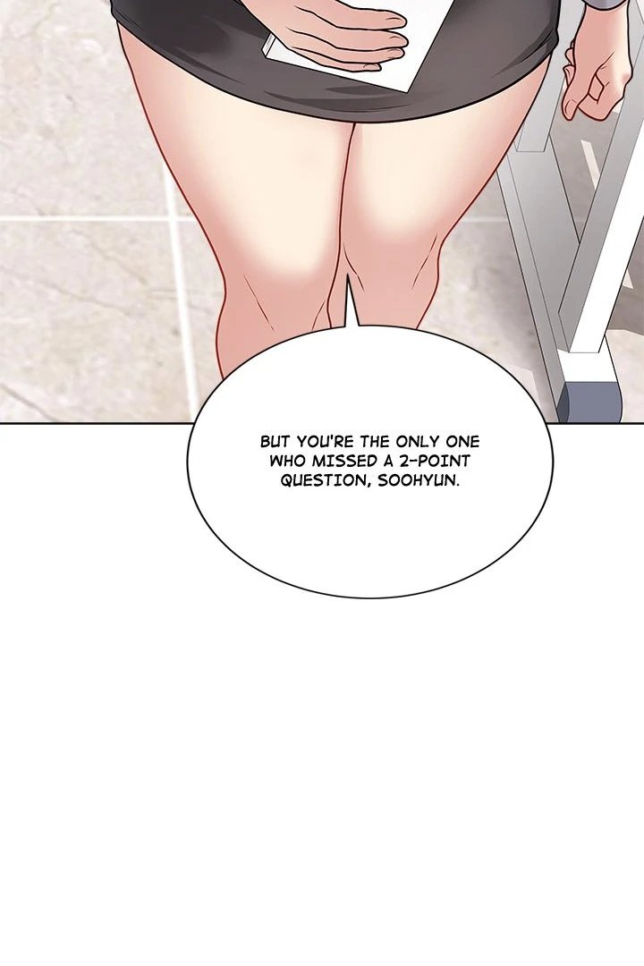 Signed Sealed Mistaken chapter 11 page 74