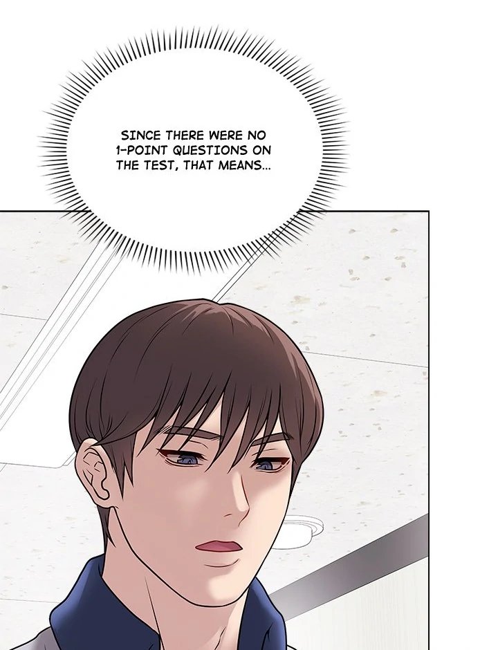 Signed Sealed Mistaken chapter 11 page 75
