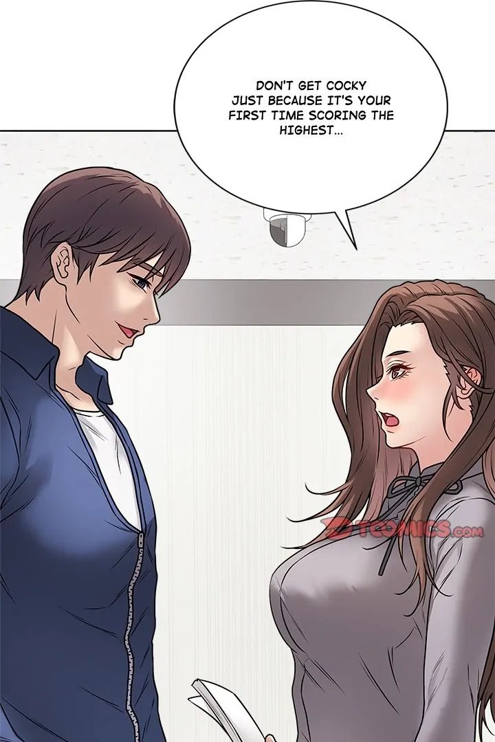 Signed Sealed Mistaken chapter 11 page 77