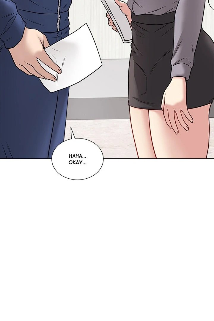 Signed Sealed Mistaken chapter 11 page 78
