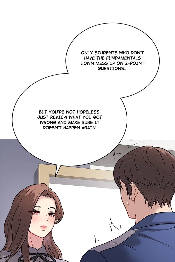 Signed Sealed Mistaken chapter 11 page 79