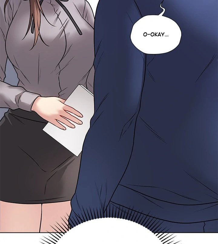 Signed Sealed Mistaken chapter 11 page 80