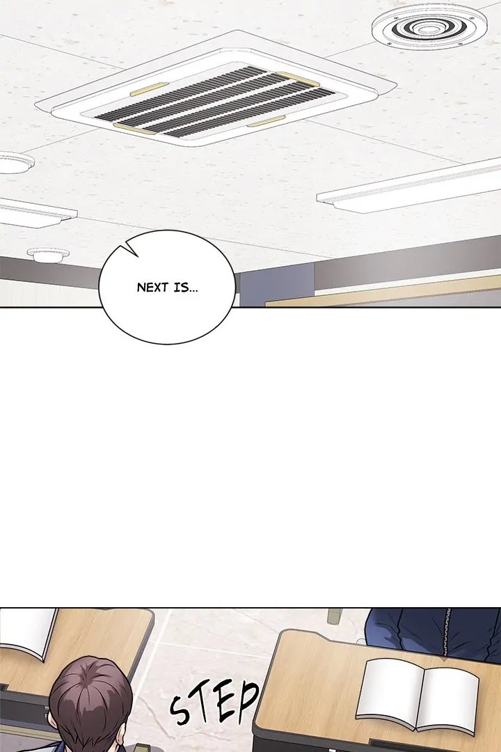 Signed Sealed Mistaken chapter 11 page 82