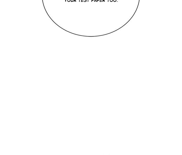 Signed Sealed Mistaken chapter 11 page 86