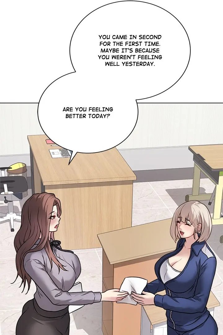 Signed Sealed Mistaken chapter 11 page 87