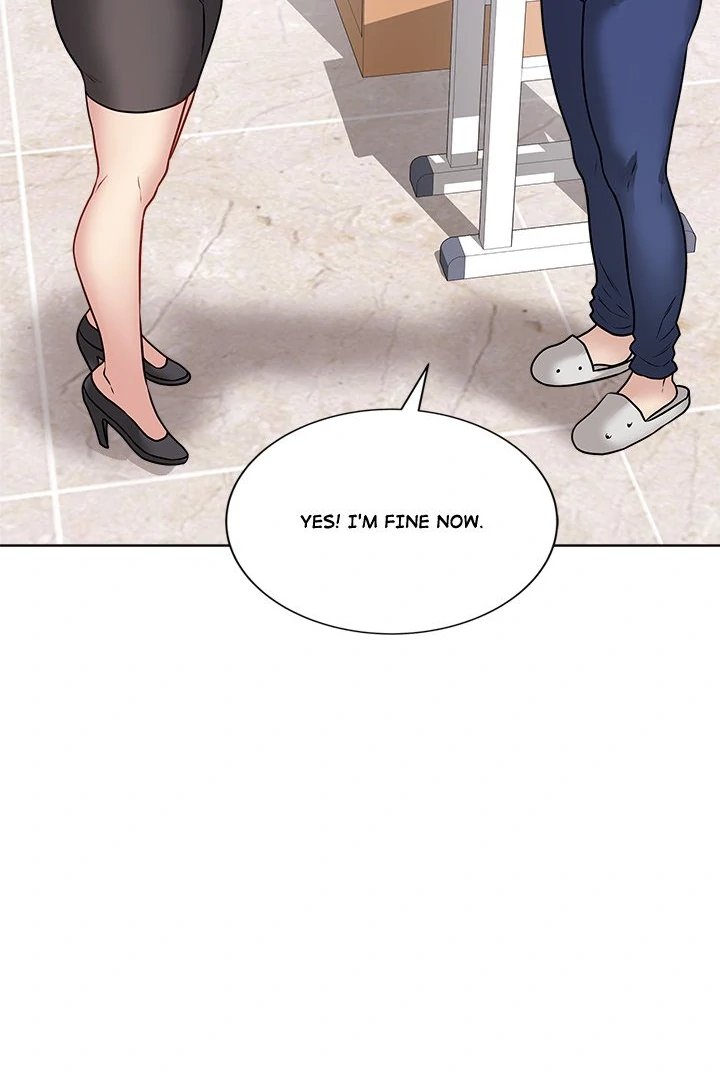 Signed Sealed Mistaken chapter 11 page 88