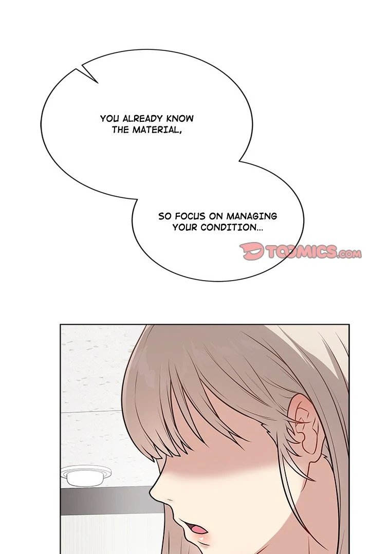 Signed Sealed Mistaken chapter 11 page 89