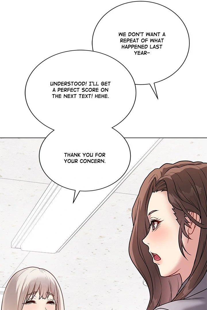 Signed Sealed Mistaken chapter 11 page 91
