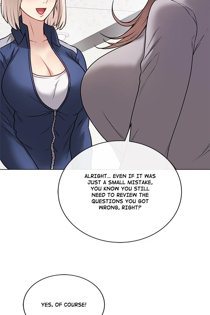 Signed Sealed Mistaken chapter 11 page 92