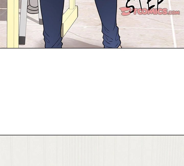 Signed Sealed Mistaken chapter 11 page 95