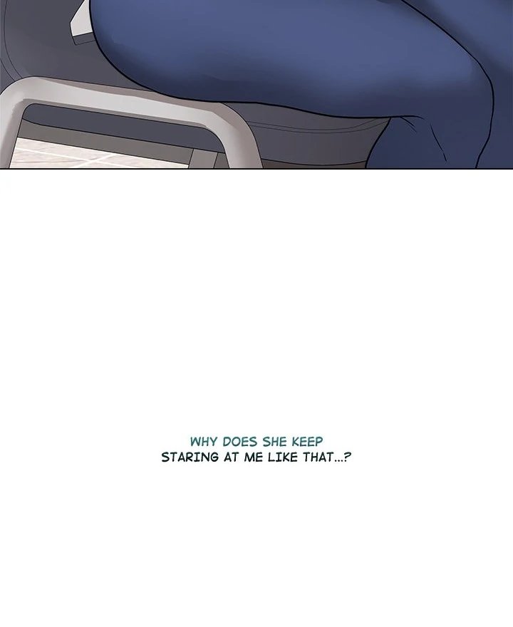 Signed Sealed Mistaken chapter 11 page 105