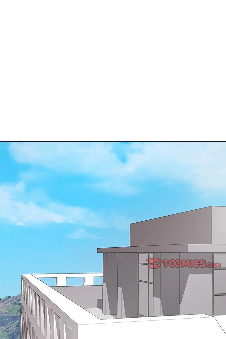 Signed Sealed Mistaken chapter 11 page 106