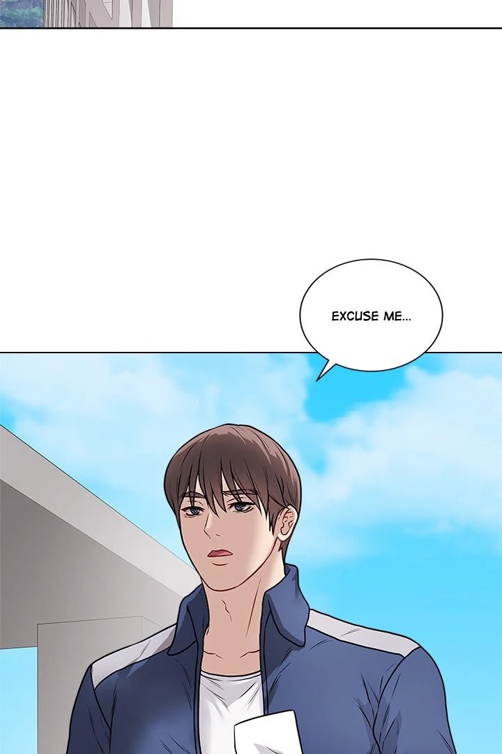 Signed Sealed Mistaken chapter 11 page 107