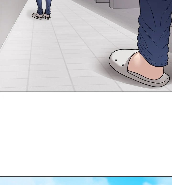 Signed Sealed Mistaken chapter 11 page 110