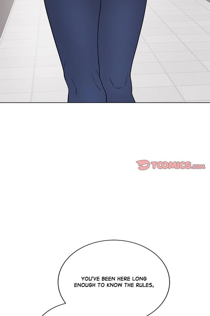 Signed Sealed Mistaken chapter 11 page 112