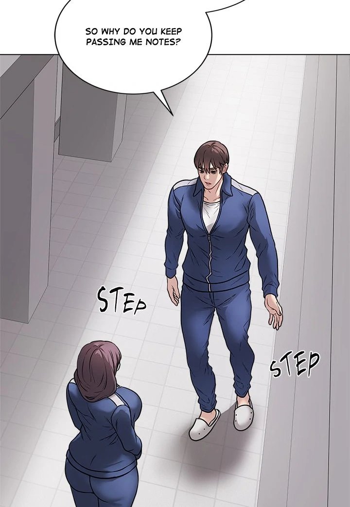 Signed Sealed Mistaken chapter 11 page 113