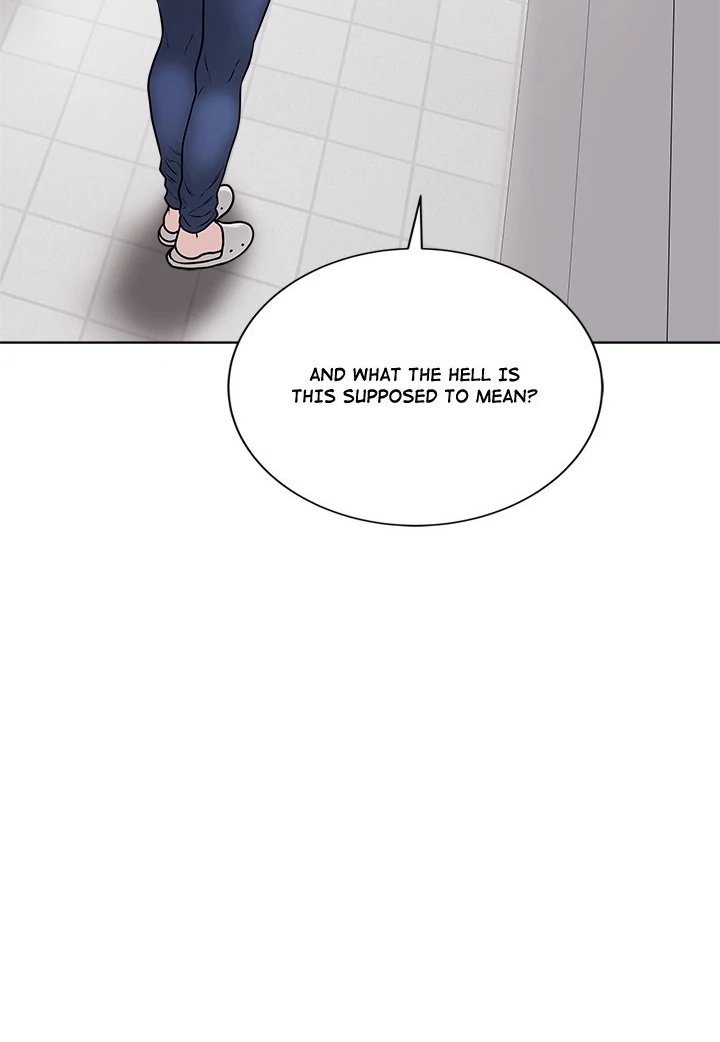 Signed Sealed Mistaken chapter 11 page 114