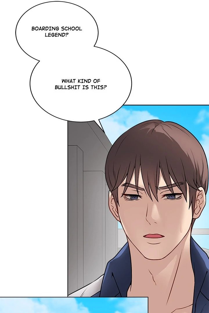 Signed Sealed Mistaken chapter 11 page 115