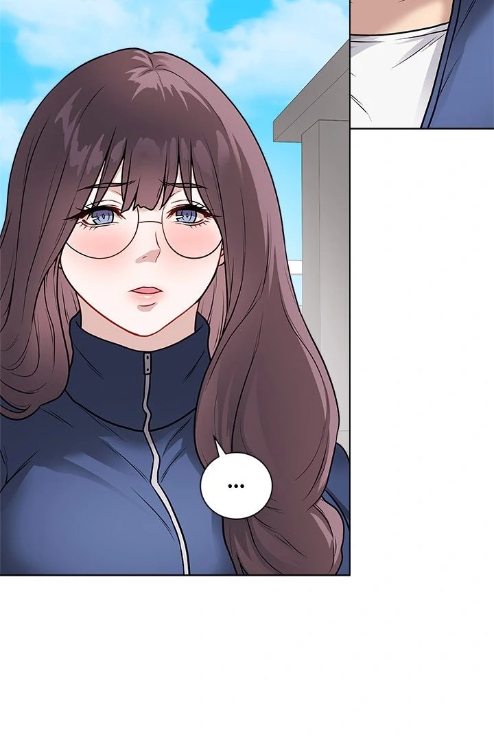 Signed Sealed Mistaken chapter 11 page 116