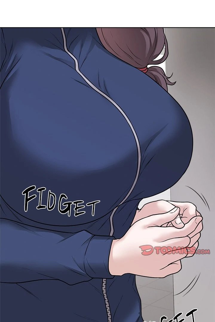 Signed Sealed Mistaken chapter 11 page 117