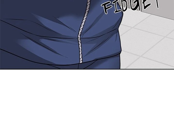 Signed Sealed Mistaken chapter 11 page 118
