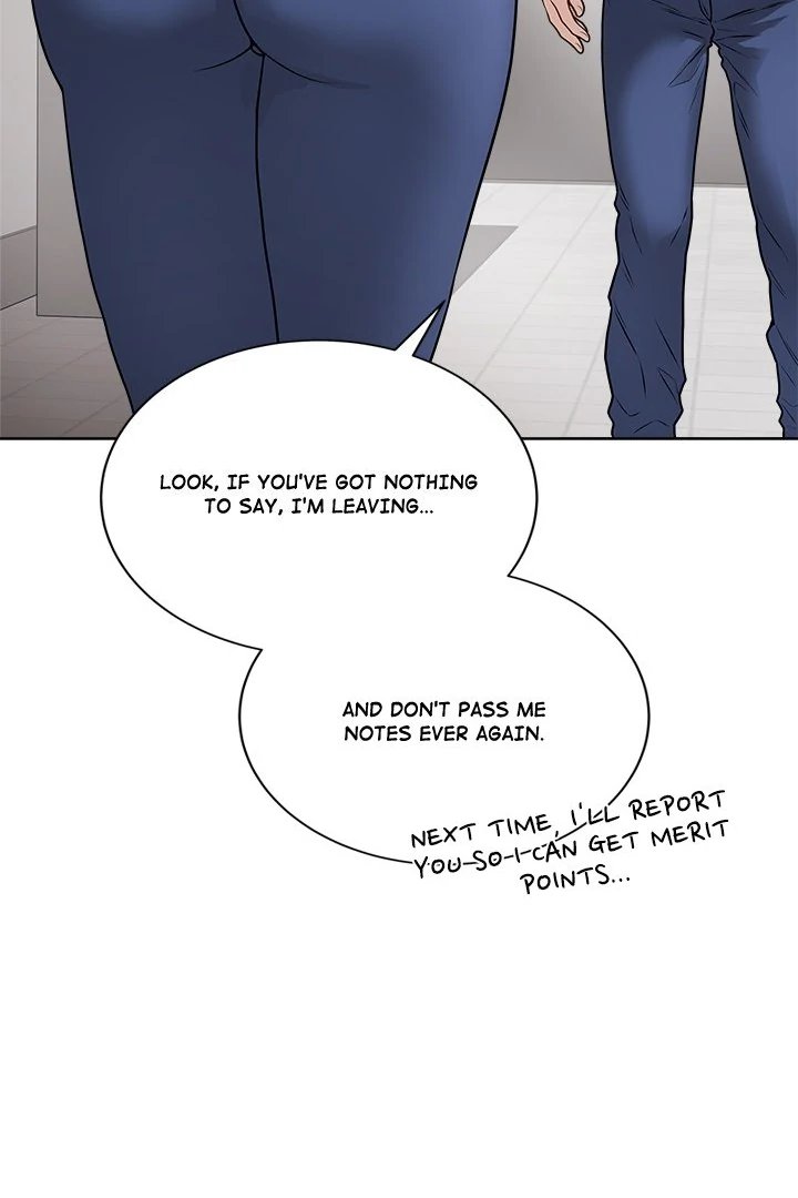 Signed Sealed Mistaken chapter 11 page 122