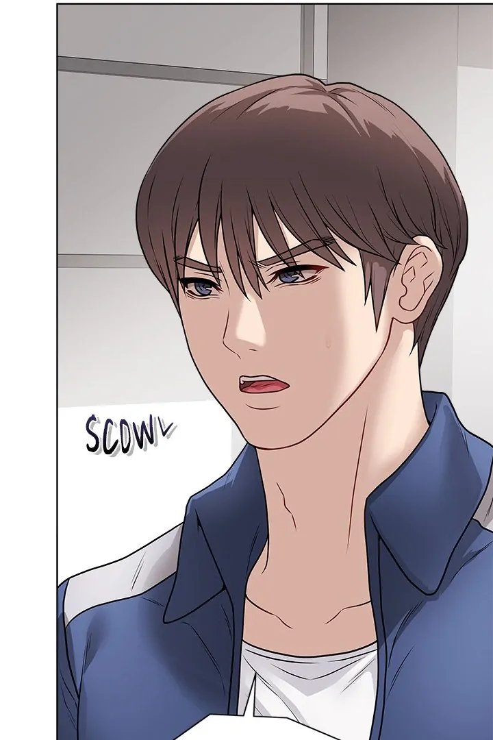 Signed Sealed Mistaken chapter 11 page 125