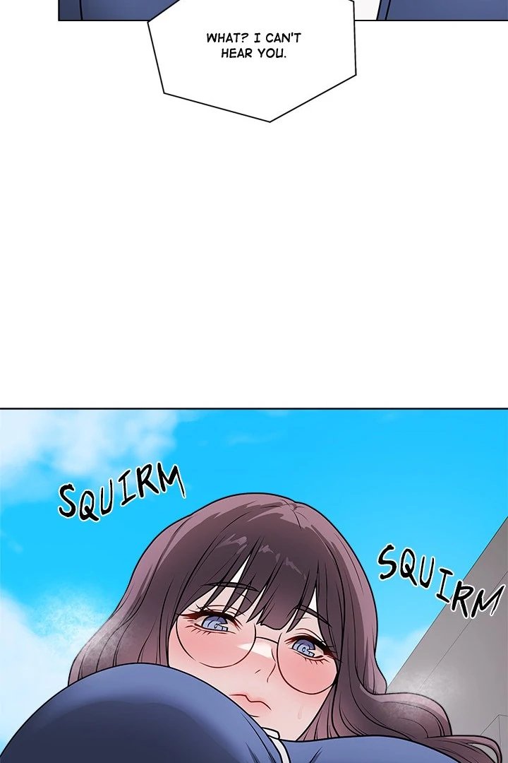 Signed Sealed Mistaken chapter 11 page 126