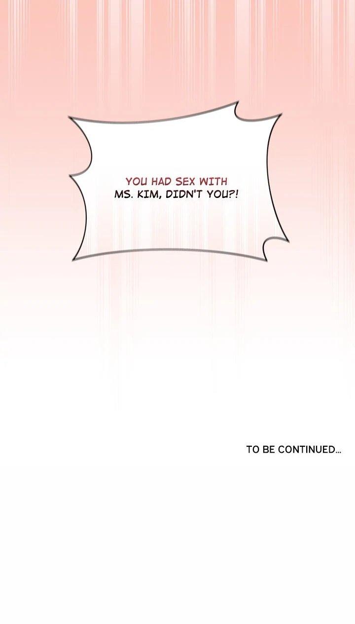 Signed Sealed Mistaken chapter 11 page 130