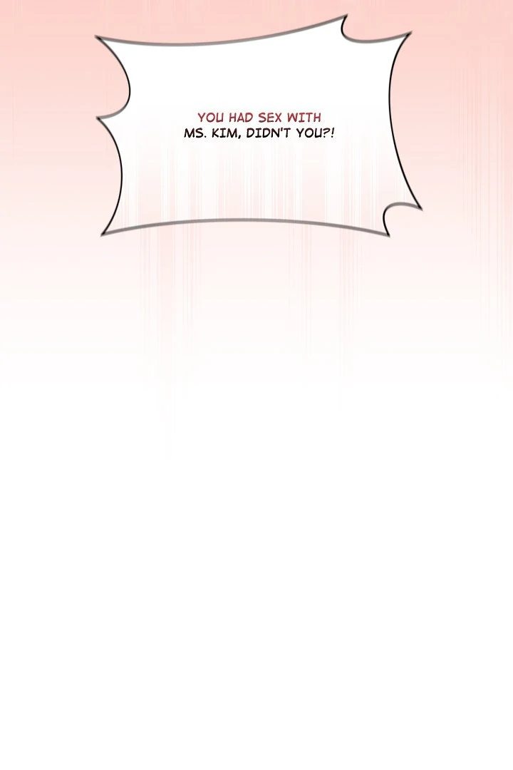 Signed Sealed Mistaken chapter 12 page 3